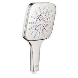 GROHE RSH 130 SmartActive Pommeau de douche Acier