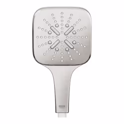 GROHE RSH 130 SmartActive Pommeau de douche Acier