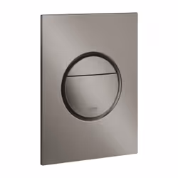 GROHE Nova Cosmopolitan taille S, Graphite, 1 pièce(s)