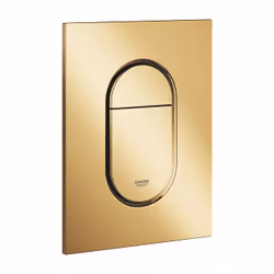 GROHE Arena Cosmopolitan taille S, Or, 1 pièce(s)
