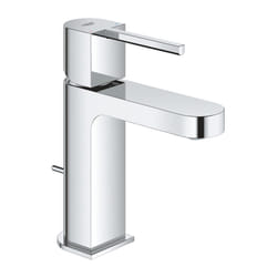 GROHE Plus Chrome