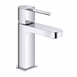 GROHE Plus, Chrome