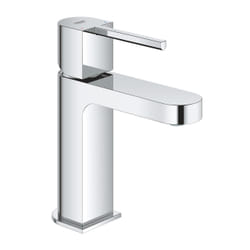 GROHE Plus Chrome