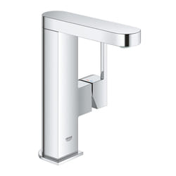 GROHE Plus Chrome