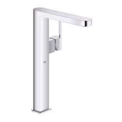 GROHE 32618003, Poignées de levier, Métal, 3/8", Chrome