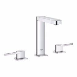 GROHE Plus, Chrome