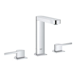 GROHE Plus Chrome