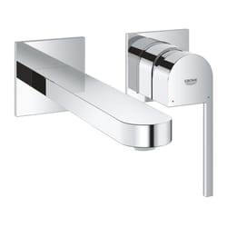 GROHE Plus Chrome Métal Mur