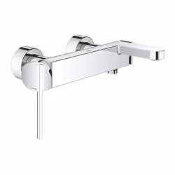 GROHE Plus, Chrome