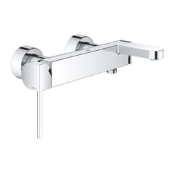 GROHE Plus Chrome