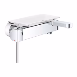 GROHE Plus Chrome