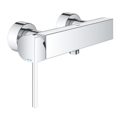 GROHE Plus Chrome