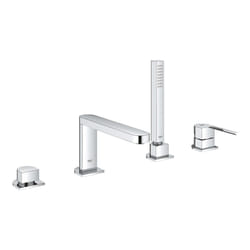 GROHE Plus Chrome