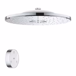 GROHE Rainshower Smartconnect 310, Mur, Chrome, G1/2