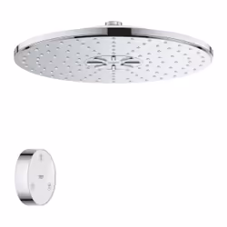 GROHE Rainshower Smartconnect 310 système de douche 1 tête(s) Mur Chrome