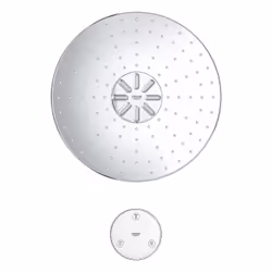 GROHE Rainshower Smartconnect 310 système de douche 1 tête(s) Mur Chrome