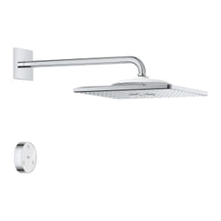GROHE Rainshower Smartconnect 310 Cube système de douche 1 tête(s) Mur Chrome