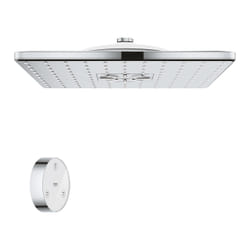 GROHE Rainshower Smartconnect 310 Cube système de douche 1 tête(s) Mur Chrome