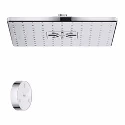 GROHE Rainshower Smartconnect 310 Cube système de douche 1 tête(s) Mur Chrome