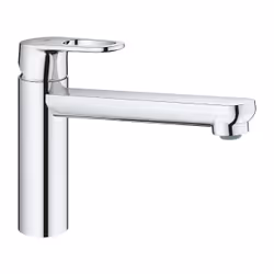 GROHE Start Flow, Chrome