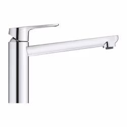 GROHE Start Flow Chrome