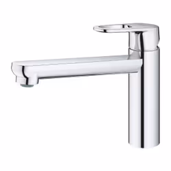 GROHE Start Flow Chrome