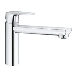 GROHE BauEdge Chrome