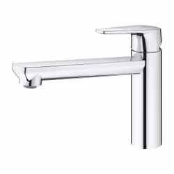 GROHE BauEdge Chrome