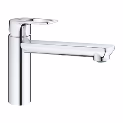 GROHE Start Loop, Chrome