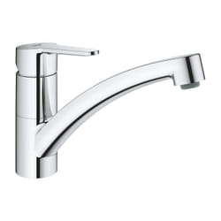 GROHE BauEco Chrome