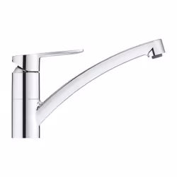 GROHE BauEco Chrome