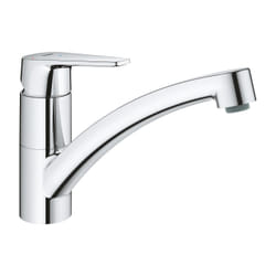 GROHE BauEdge Chrome