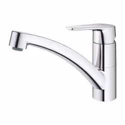 GROHE BauEdge Chrome