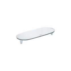 Couverture GROHE 48482 pour Grohtherm SmartControl chrome. Marque : GROHE. Marque : GROHE. Marque : GROHE