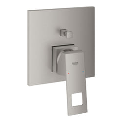 GROHE Eurocube Acier