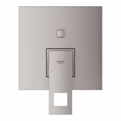 GROHE Eurocube Acier