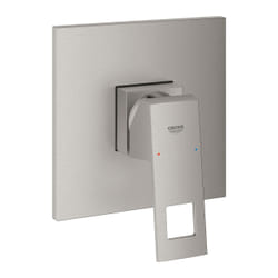 GROHE Eurocube Acier
