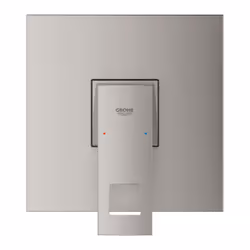 GROHE Eurocube Acier