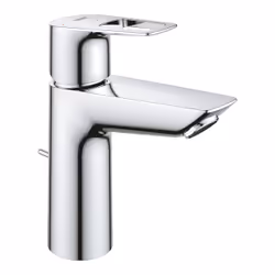 GROHE BauLoop, Chrome