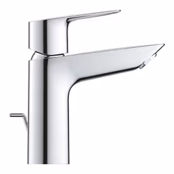 GROHE BauLoop Chrome