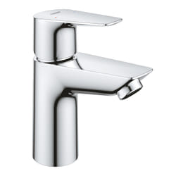 GROHE BauEdge Chrome