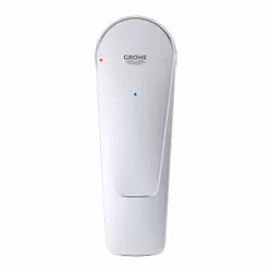 GROHE Start Edge Chrome - Vue supplémentaire 2