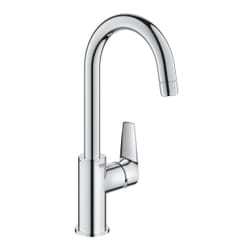 GROHE BauEdge Chrome