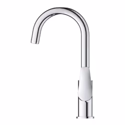 GROHE BauEdge Chrome