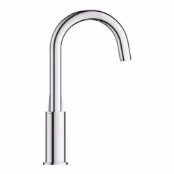GROHE BauEdge Chrome