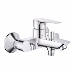 GROHE BauEdge, Chrome