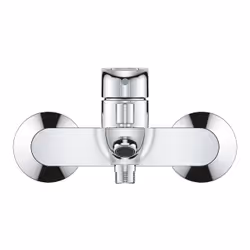 GROHE BauEdge Chrome