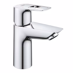 GROHE BauLoop, Chrome