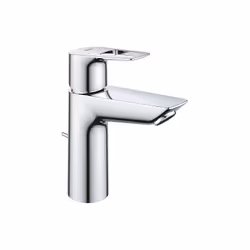 N° de fabricant : 23762001 Modèle: Bonde à tirette en plastique Hauteur [mm]: 164 Saillie [mm]: 106 Garniture d'écoulement :  ...