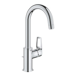GROHE BauLoop Chrome